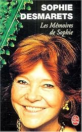 Les  mémoires de Sophie