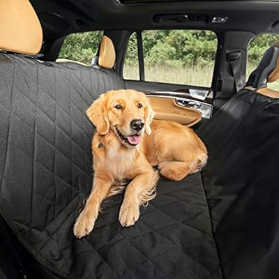 plush paws seat cover