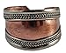 Copper Brass Handmade Tibetan Ring
