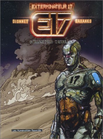 La  trilogie d'Ellis