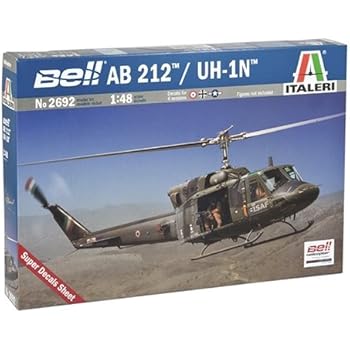 Amazon.com: Revell Germany Bell OH-58D 'Kiowa' Model Kit