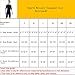 DEHAI Men Women's Wetsuits Shorty Sleeves 3mm Neoprene Skin Youth Adult's Reactor Full Suit Diving Swimming Snorkeling Surfing Scuba Jumpsuit Warm Boys Girls Swimwear Back Zip