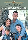 LONG SUMMER OF GEORGE ADAMS / (MOD MONO)           image