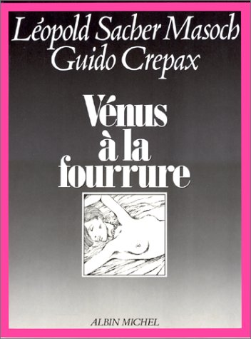 Download Venus a La Fourrure