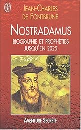 Nostradamus