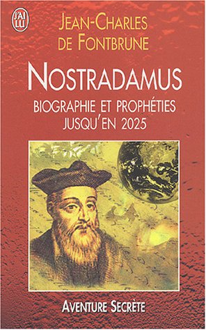 Nostradamus