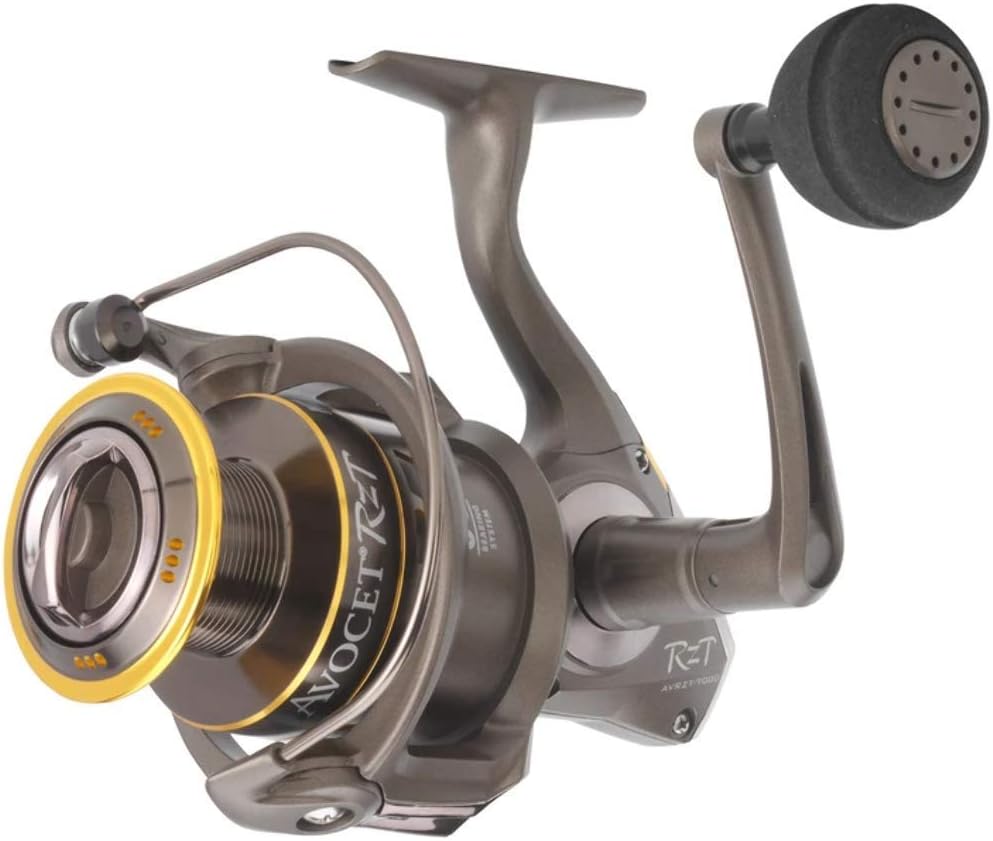 Reel mitchell avocet 2000 Clearance