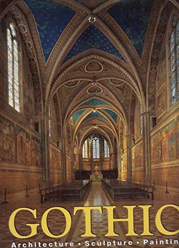 The Gothic Cathedral: Wilson, Christopher: 9780500276815: Amazon