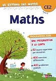 Image de au rythme des maths ce2 - manuel 2012