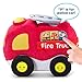 VTech Crawl & Cuddle Fire Truck