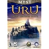 Uru: Ages Beyond Myst - PC