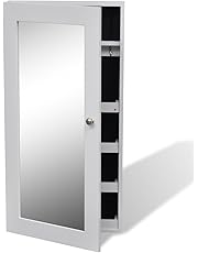 Armarios de pared para baño | Amazon.es