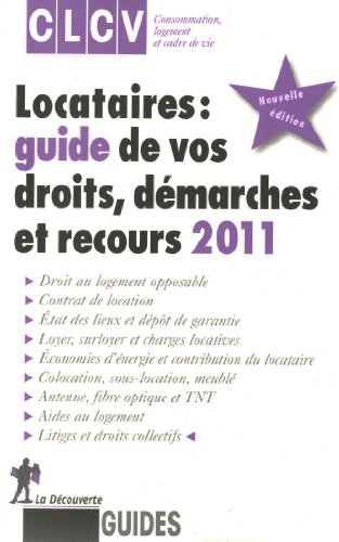 Locataires