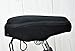 AISHEMI Children’s Gift Bike Saddle Soft Pad Breathable Soft Comfortable Cycling Kids Bike Saddle Gel Seat Cushion Pad Cover 9″x6″ for Most Children Bicycle Tricycle Banlance Bike Saddlethumb 4