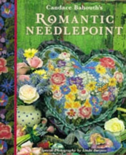 Download Romantic Needlepoint PDF