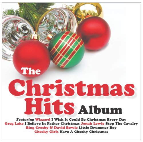 The Christmas Hits Album