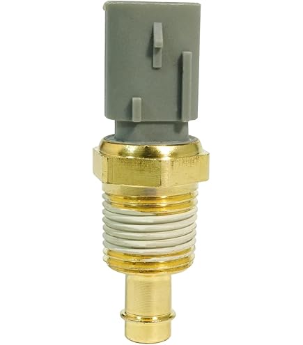 Mopar 05149077AB Sensor Fluid Temperature : Amazon.ca