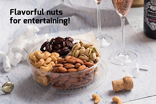 4 Nut+Cravings+4+Sectional+Delicious+Thanksgiving