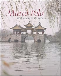 Le  devisement du monde