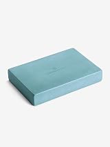 Yogamatters Yoga Block Mineral 30cm x 20cm x 5cm Lightweight Durable view 5