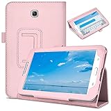 DETUOSI Slim Case for Samsung Galaxy Tab 3