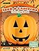 Halloween Coloring Books: Jack-O-Lanterns Coloring Book