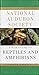National Audubon Society Field Guide to Reptiles and Amphibians: North America (National Audubon Society Field Guides) primary
