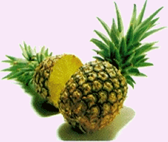 Faeries Finest Flavor Extract, Pineapple, 8 Ounce