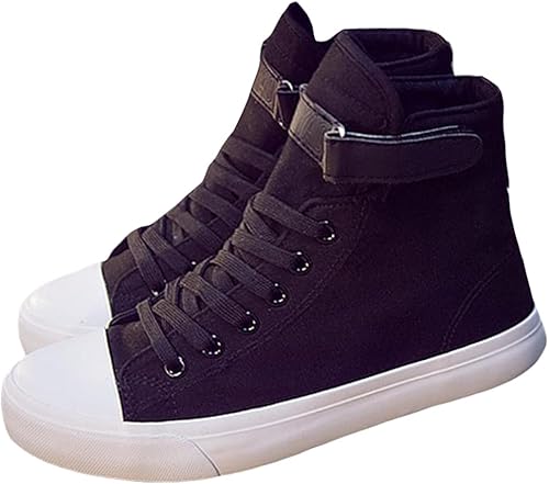 Amazon Bestmood スニーカー レディース 花柄 ハイカット ズックシューズ 可愛い 花柄 フライト スポーツ トレッキングブーツ キャンバスシューズ Bestmood スニーカー