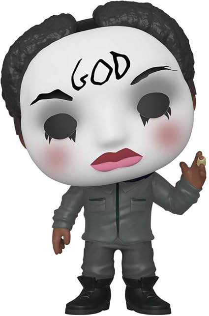 the purge funko pop