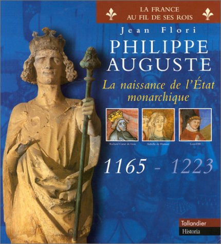 Philippe Auguste
