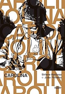 Livro Carolina