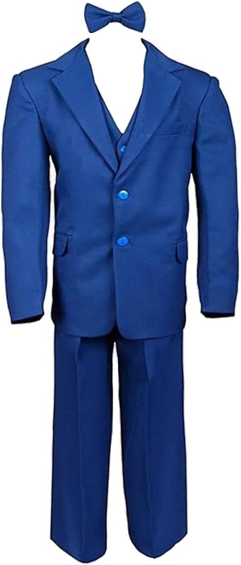 Traje Azul Para Niño Clearance Sale, UP TO 64% OFF | www.apmusicales.com