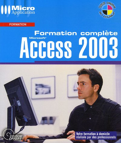 Access 2003