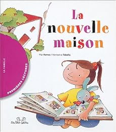 La  nouvelle maison