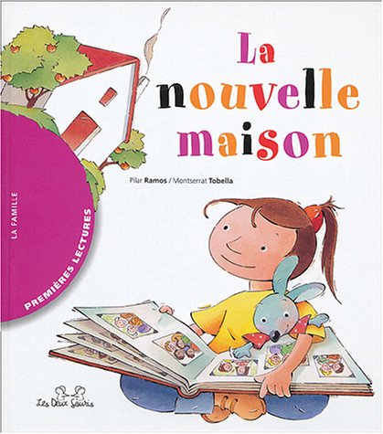 La  nouvelle maison
