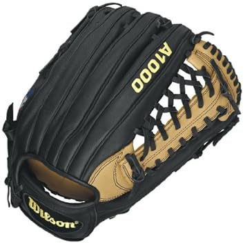wilson a1000 12 inch baseball glove