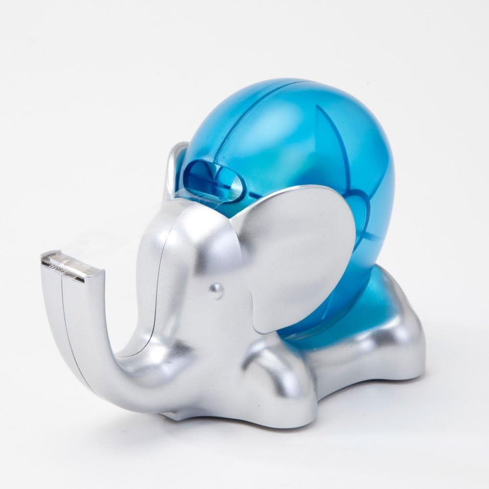 Elephant Tape Dispenser Office Products