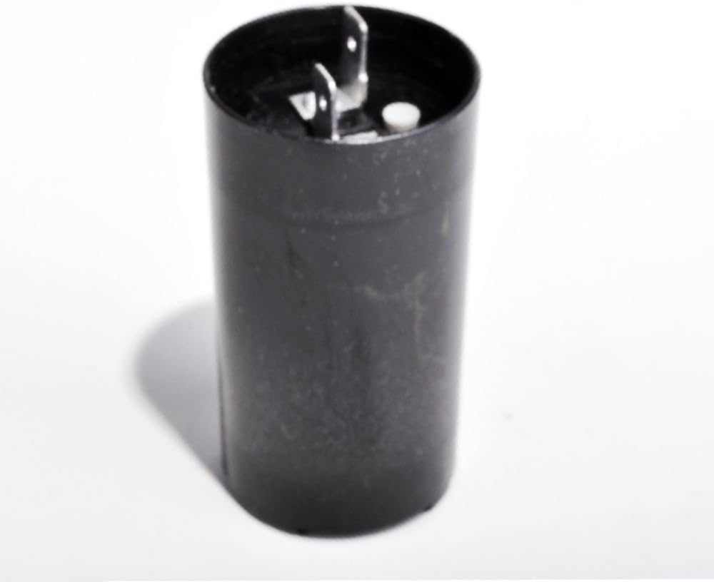ForeverPRO 8572720 Capacitor for Whirlpool Washer 3949170 1180742 3348058 3350419