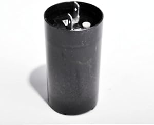 ForeverPRO 8572720 Capacitor for Whirlpool Washer 3949170 1180742 3348058 3350419