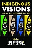 Ned Blackhawk and Isaiah Wilner, "Indigenous Visions: Rediscovering the World of Franz Boas" (Yale UP, 2018)