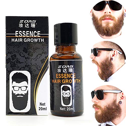 Buy Shreeyas Beard Growth Oil For Men Leg Hair Pubic Chest