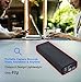 SanFu Multi-function Portable HD 1080P Mini Video Recorder, Spy Cam, Dashboard Cam, Power bank, 8 hours recording time.