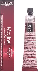 L'Oréal Professionnel MAJIREL EU ABS HT/RC 6.52 14B V511 Hair Color