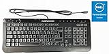 New Alienware Dell French Canadian/English Slim