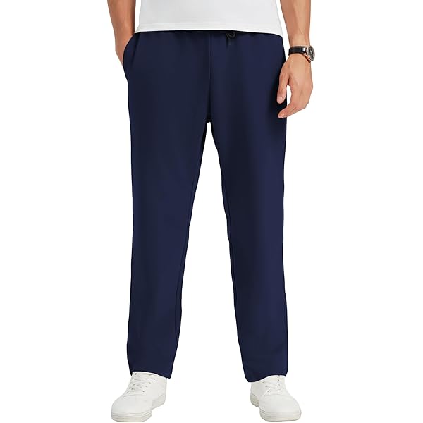 Amazon.com: Idtswch 30 Inseam Mens Tall Sweatpants Extra