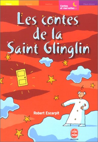 Les  contes de la Saint-Glinglin