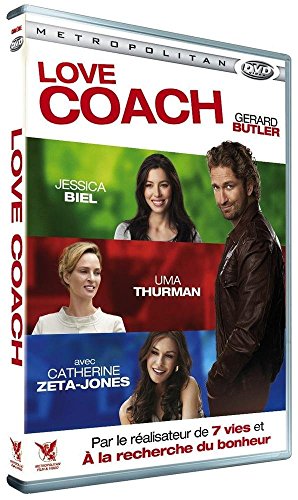 Love Coach