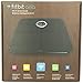 Fitbit Aria Wi-Fi Smart Scale, Black