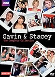 Gavin & Stacey: The Complete Collection